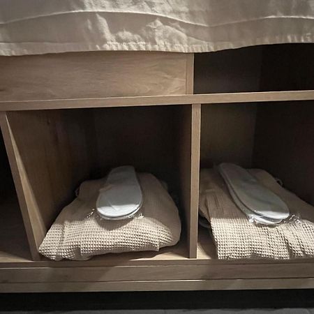 Suite Avec Sauna 36M² Ніор Екстер'єр фото
