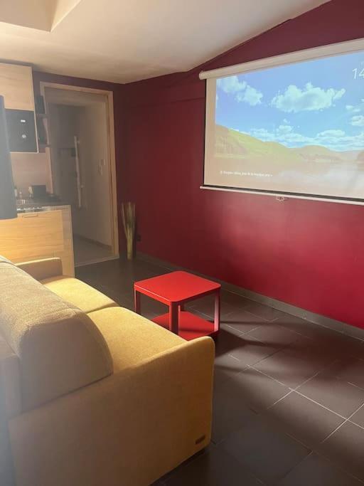 Suite Avec Sauna 36M² Ніор Екстер'єр фото
